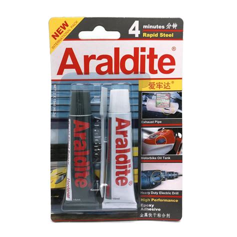 what is the best glue for fabric to metal|will araldite glue metal.